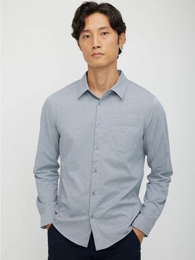 Kit and Ace City Tech Long Sleeve Shirt